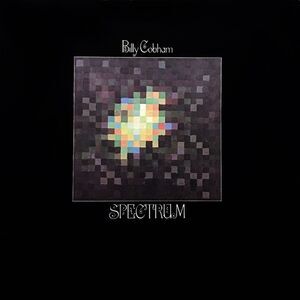 Billy Cobham - Spectrum  LP LP